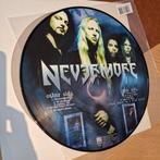 Nevermore picture disk - zeldzaam, CD & DVD, Vinyles | Hardrock & Metal, Enlèvement ou Envoi