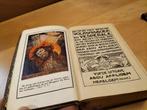 Antiek volksmisboek (1936), Ophalen