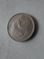 Allemagne, 50 Pfennige 1969 F, Envoi, Monnaie en vrac, Allemagne