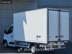 Renault Master 170PK -15 Vries Koelwagen 2025model Achterdeu, Auto's, Bestelwagens en Lichte vracht, 1998 cc, Stof, Euro 6, 4 cilinders