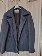 Pea coat/ navy coat petrol industries maat xl, npr. 179 euro, Kleding | Heren, Ophalen of Verzenden, Maat 56/58 (XL), Blauw