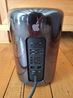 Mac Pro (late 2013) - 3,7 GHz Quad-core - 32GB geheugen - 50, Computers en Software, Apple Desktops, Ophalen, 32 GB, SSD, 512 GB