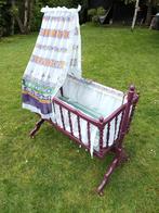Wieg, Kinderen en Baby's, Ophalen, Gebruikt, Wieg