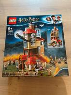 Lego 75980 NIEUW Aanval op het nest, Ophalen, Nieuw, Complete set, Lego