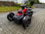 Can-Am Ryker 900 Sport // slechts 1.203km!, Meer dan 35 kW, 900 cc, 3 cilinders