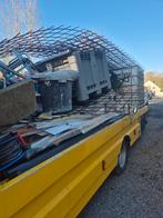 Vide maison, Enlèvement ou Envoi