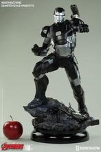 Sideshow Iron Man War Machine maquette marvel Avengers, Verzamelen, Beelden en Beeldjes, Fantasy, Ophalen of Verzenden, Zo goed als nieuw