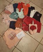 Lot - Habits Fille 8 ans avec veste, Comme neuf, Enlèvement, Autres types, Sergeant Major