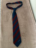 Vintage herendas gestreept, Vêtements | Hommes, Cravates, Enlèvement, Porté, Bleu, À motif