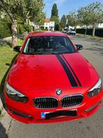 BMW 114d Topstaat 1.5 Diesel – S-Line Look | Euro 6c, Auto's, BMW, Particulier, Diesel, Te koop