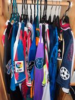 Retro voetbalshirts maat S-XXL, Sport en Fitness, Voetbal, Maat S, Ophalen of Verzenden, Nieuw, Shirt