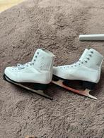 Kunstschaatsen Maat 37, Sport en Fitness, Schaatsen, Gebruikt, Kunstschaatsen, Ophalen, Overige merken