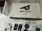 SENA 20S EVO DUAL, Motoren, Kleding | Motorhelmen, Ophalen