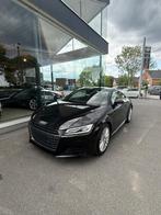 Audi TT coupe 2.0TFSI leder xenon pdc zetelverwarming, Autos, Cuir, Achat, Euro 6, 169 kW
