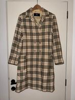 Vintage Burberry Ruit & Bloemenvoering,90s/00s vintage piece, Ophalen, Kinderen