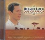 HELMUT LOTTI: OUT OF AFRICA, Boxset, Overige soorten, Ophalen of Verzenden, Zo goed als nieuw