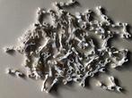 Lego Arm Mechanical, Battle Droid wit 88 stuks / 396-11, Ophalen of Verzenden, Gebruikt, Losse stenen, Lego
