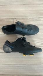 Shimano S-Phyre, Ophalen