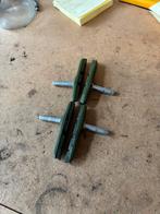 Patins de frein kool stop vert ceramic, Enlèvement ou Envoi