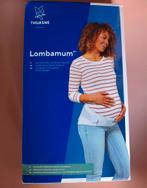 Lombamum sacrale riem, Enlèvement ou Envoi