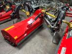 Stock klepelmaaiers FHP PLUS KVERNELAND, Zakelijke goederen, Landbouw | Werktuigen, Ophalen of Verzenden, Overige typen