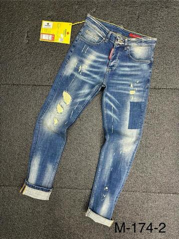 Lot de pantalons D2/Vente en gros/Fête OP=OP