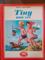 Tiny aan zee, Boeken, Ophalen of Verzenden, Fictie algemeen, Zo goed als nieuw, Gijs Haag