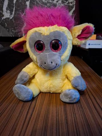 Knuffel beschikbaar voor biedingen