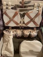 Picknickmand te koop !, Ophalen