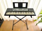 Keyboard Yamaha, Muziek en Instrumenten, Ophalen, 61 toetsen, Yamaha, Zo goed als nieuw
