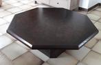 Salontafel, Huis en Inrichting, Tafels | Salontafels, Ophalen, Gebruikt, 100 tot 150 cm, Eikenhout