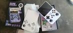 R36 S, Consoles de jeu & Jeux vidéo, Consoles de jeu | Autre, Enlèvement, Comme neuf