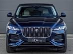 Jaguar F-Pace P400 Plug-in Hybride, Auto's, Jaguar, Automaat, 1995 cc, Euro 6, Blauw