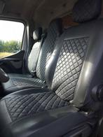 Nieuwe stoelhoezen Renault master,Opel movano,Nissan interst, Ophalen, Opel