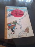 Kuifje in Tibet, Boeken, Zo goed als nieuw