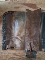 Chaps, Dieren en Toebehoren, Gebruikt, Dames, Ophalen of Verzenden, Western