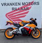 Fireblade/CBR1000/REPSOL/CBR/1000, Motoren, Motoren | Honda, 4 cilinders, Bedrijf, Super Sport, Meer dan 35 kW