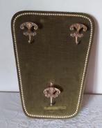 Kapstok kapstokken vintage Kapstok decoratie, Antiek en Kunst, Ophalen of Verzenden