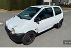 Twingo a vendre 2001, Ophalen