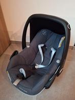 Maxi cosi autostoel + verkleinkussen + overtrek + deken, Kinderen en Baby's, Autostoeltjes, Ophalen, Gebruikt