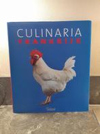 Culinaria Frankrijk grote versie, Boeken, Frankrijk, Overige typen, Ophalen of Verzenden, Zo goed als nieuw