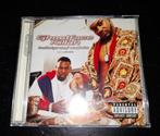 CD Ghostface Killah - Bulletproof wallets, Ophalen of Verzenden, 2000 tot heden, Zo goed als nieuw