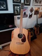 MARTIN gitaar, Muziek en Instrumenten, Ophalen, Zo goed als nieuw, Western- of Steelstringgitaar