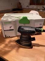 Festool schuurmachine, Overige typen, Gebruikt