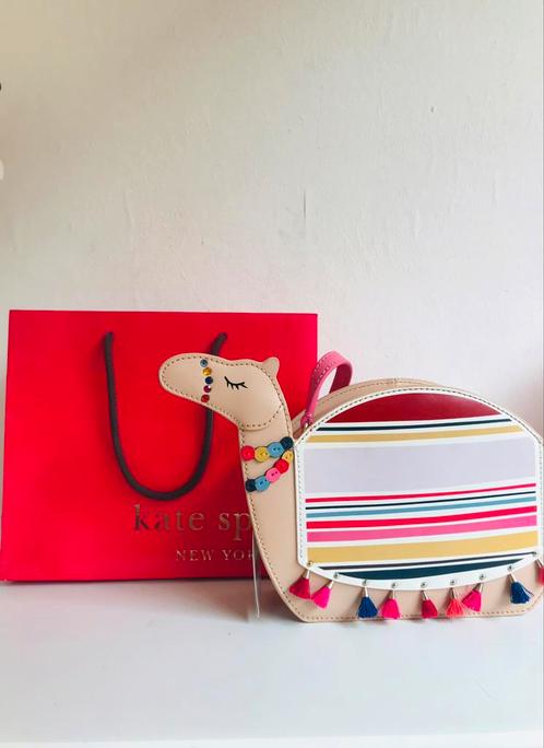 KATE SPADE tasje - NIEUW, Handtassen en Accessoires, Tassen | Schoudertassen, Ophalen of Verzenden