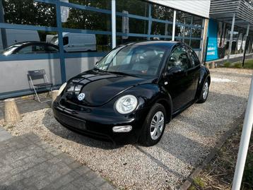 Volkswagen Beetle benzine gekeurd garantie beschikbaar voor biedingen
