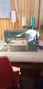 Refrey transforma naaimachine, Antiek en Kunst, Ophalen