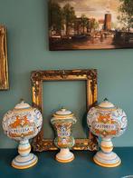 Italiaanse Apothekerspotten, Antiek en Kunst, Ophalen of Verzenden