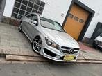 Mercedes CLA 200 CDi 2014 année 100kw 427000km 0032478767323, Auto's, Mercedes-Benz, USB, 4 cilinders, Alcantara, Bedrijf