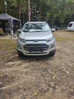 Ford ecosport, Auto's, Ford, Leder en Stof, Bedrijf, 5 zetels, SUV of Terreinwagen